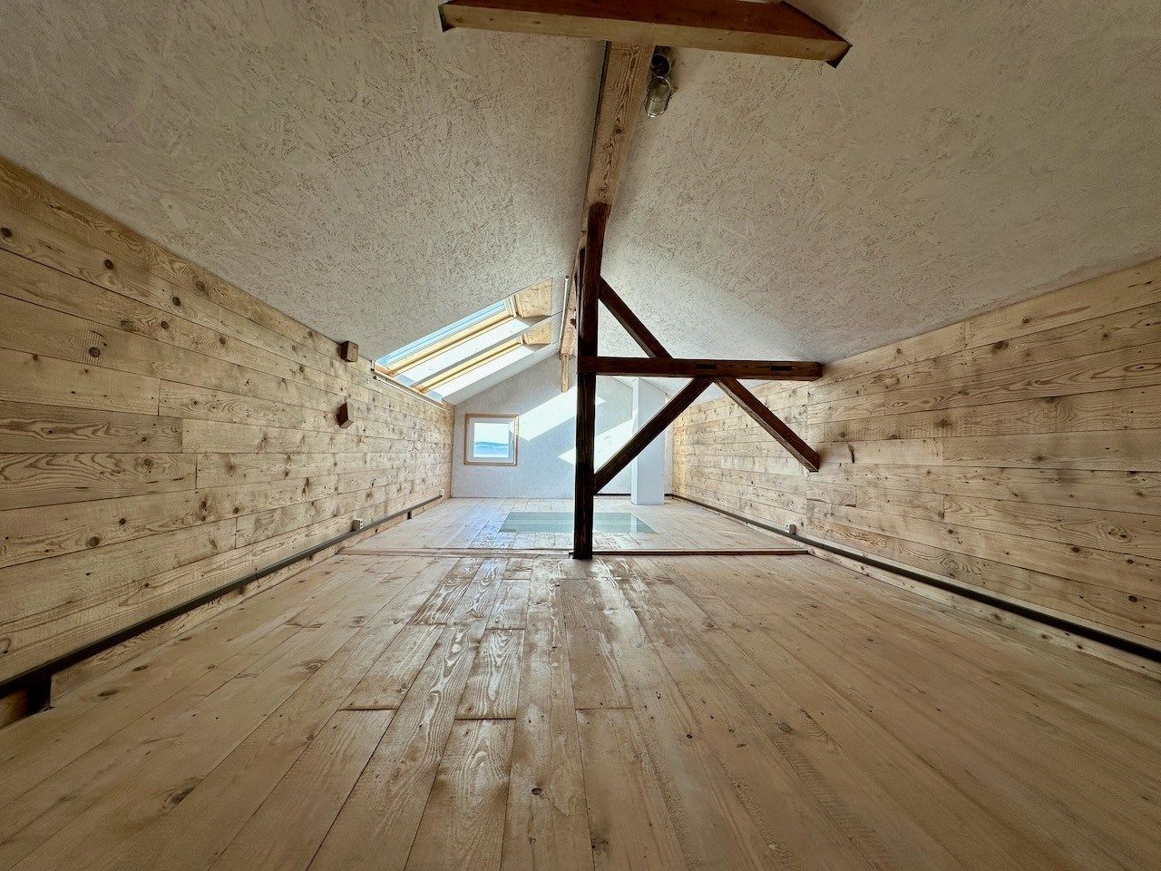 corps de ferme 6 Pièces en vente sur Villars-Tiercelin (1058)