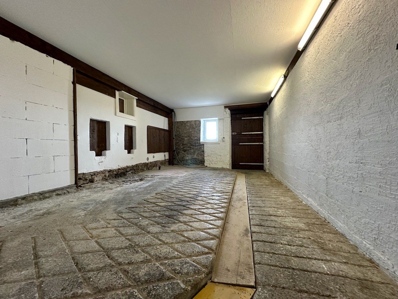 corps de ferme 6 Pièces en vente sur Villars-Tiercelin (1058)