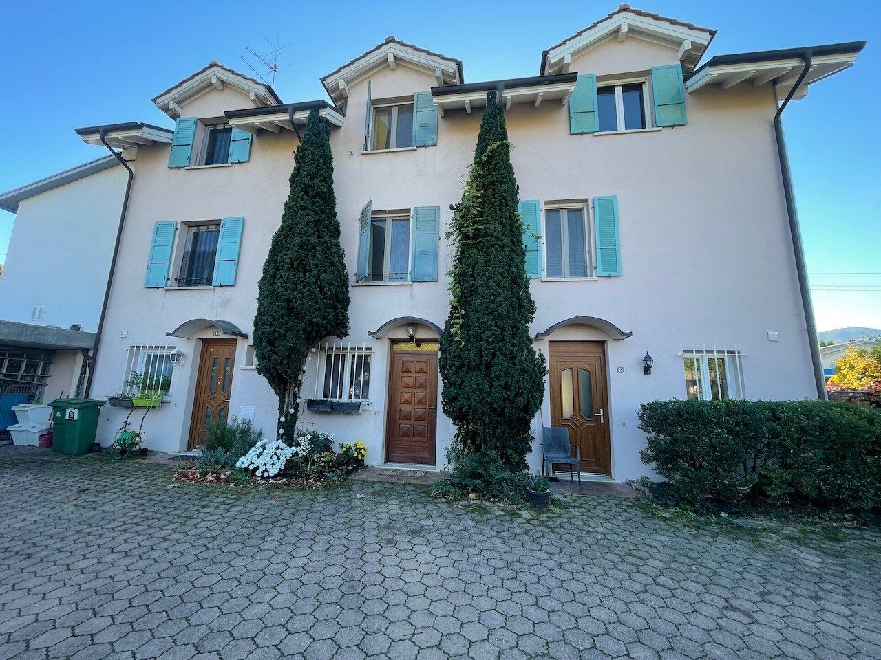 maison 6 Pièces en vente sur Thônex (1226)