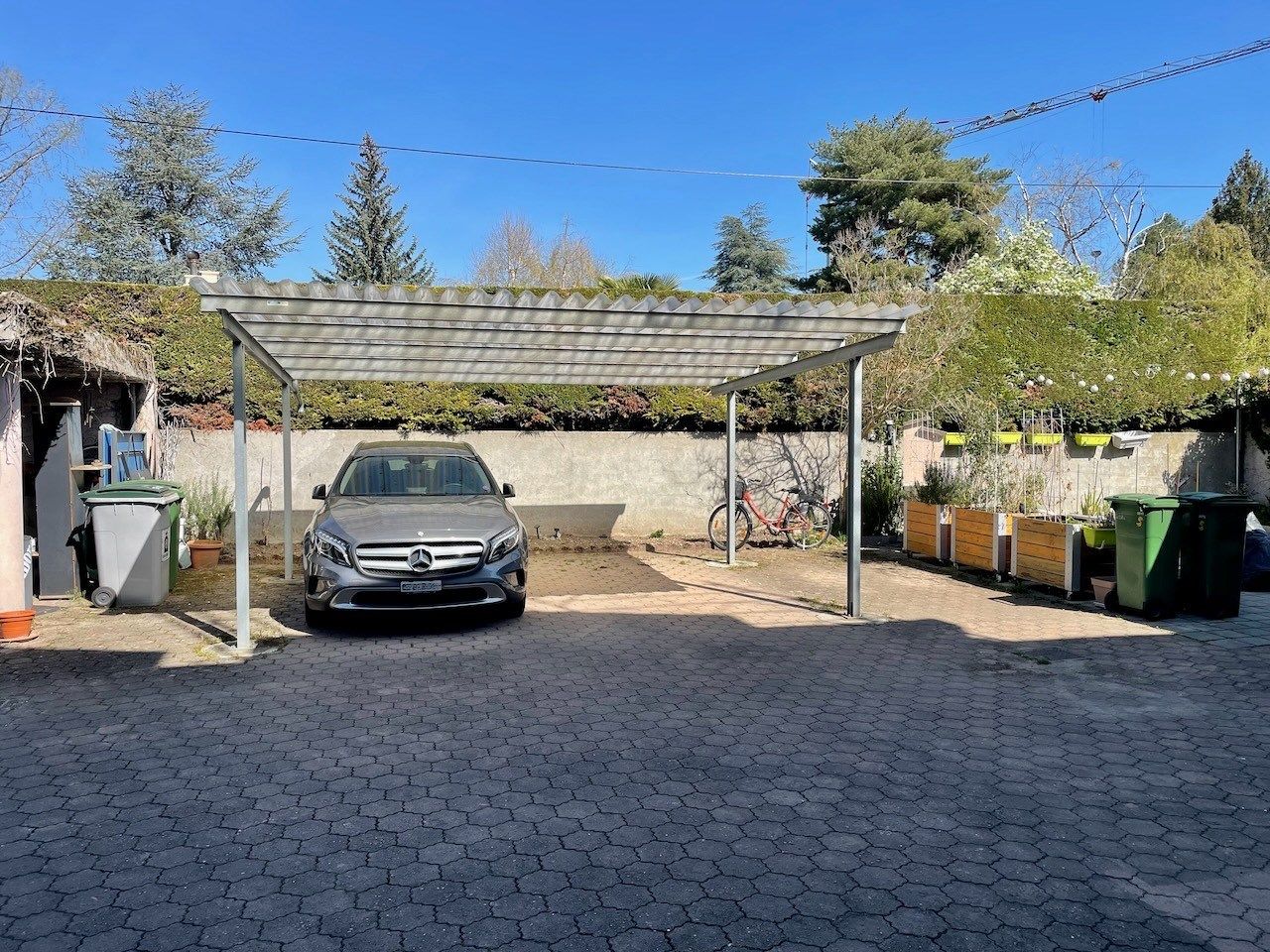 maison 6 Pièces en vente sur Thônex (1226)