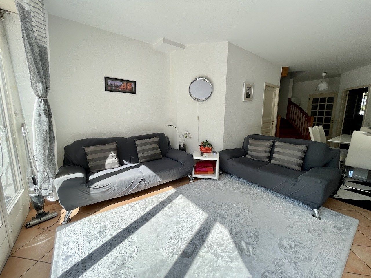 maison 6 Pièces en vente sur Thônex (1226)