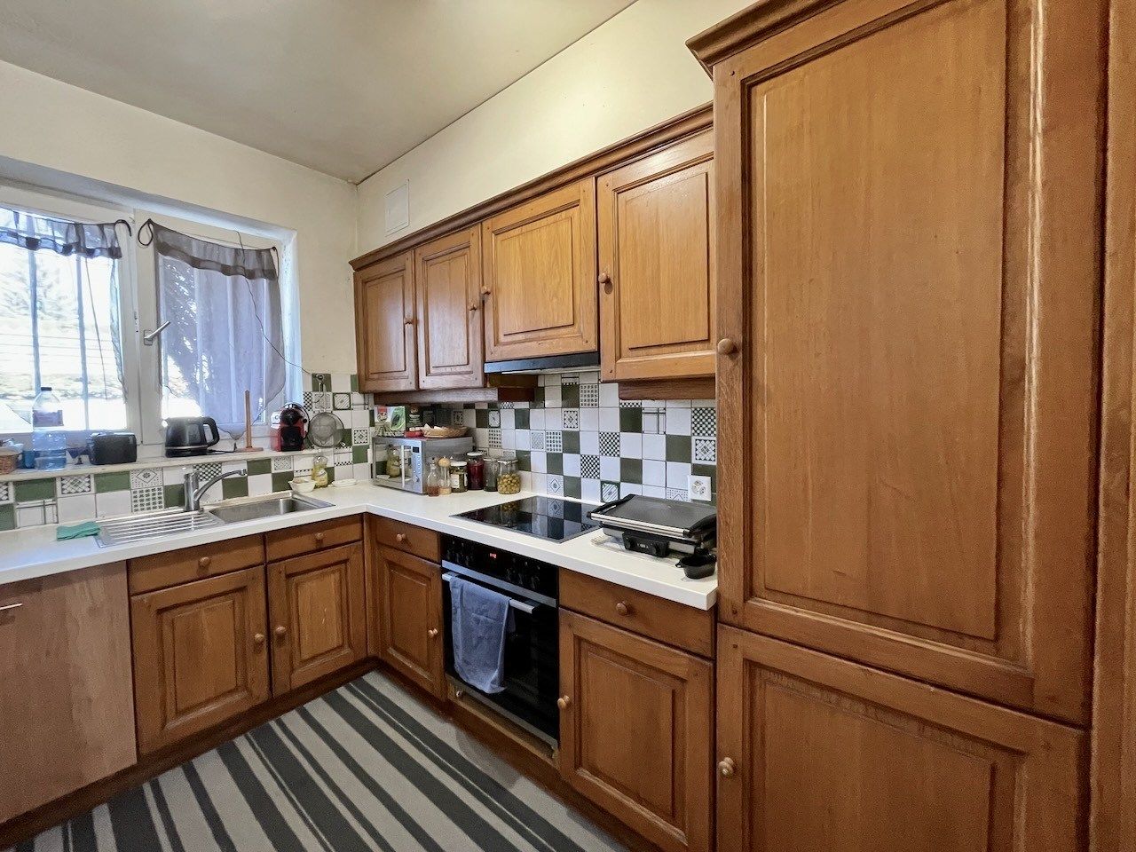 maison 6 Pièces en vente sur Thônex (1226)