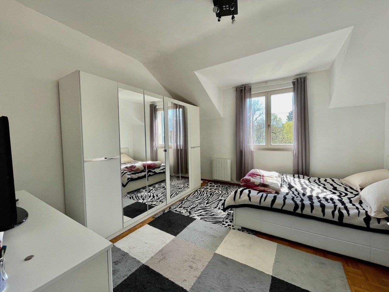 maison 6 Pièces en vente sur Thônex (1226)