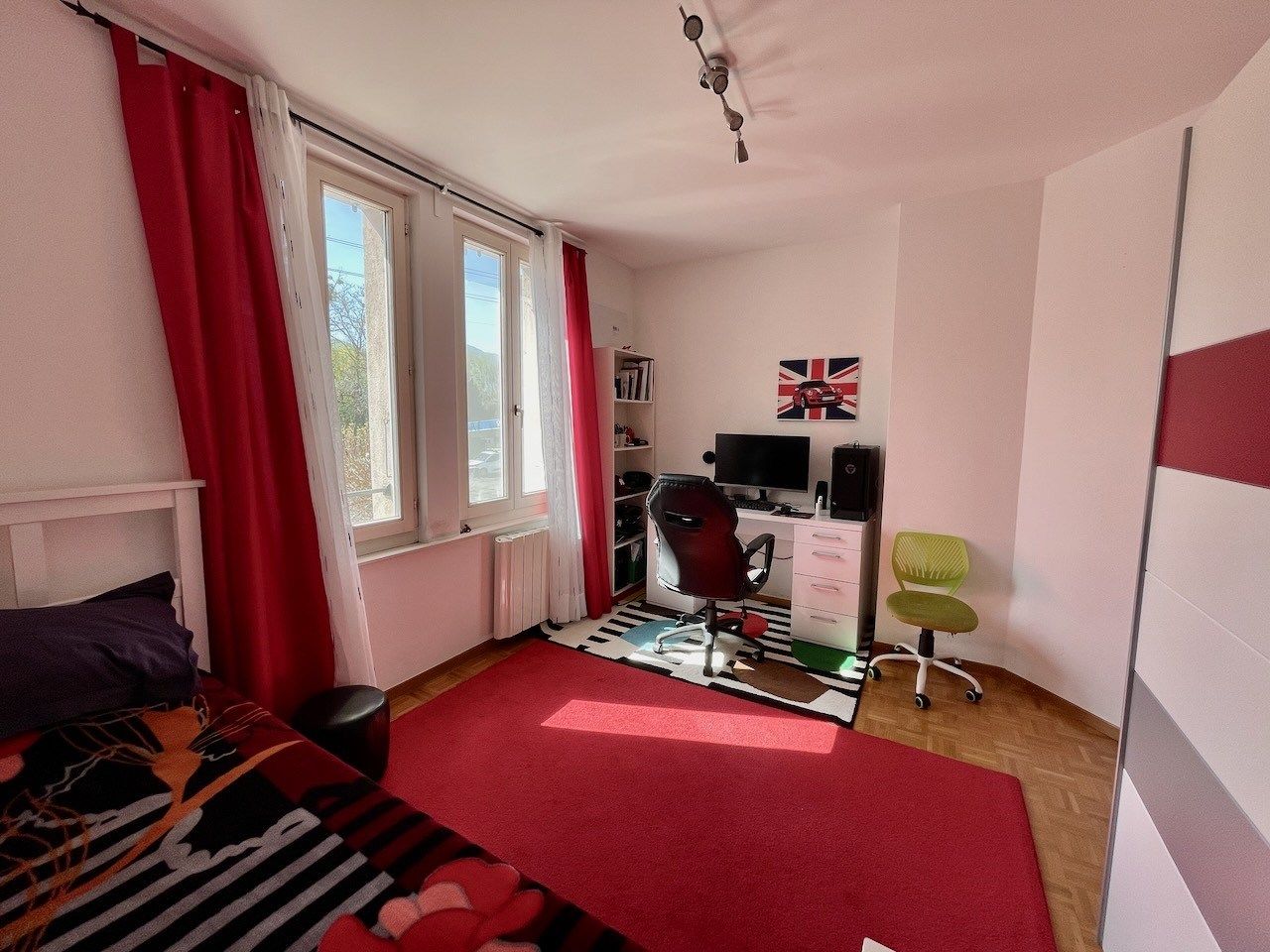 maison 6 Pièces en vente sur Thônex (1226)