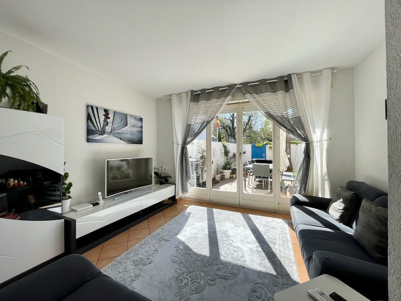 maison 6 Pièces en vente sur Thônex (1226)