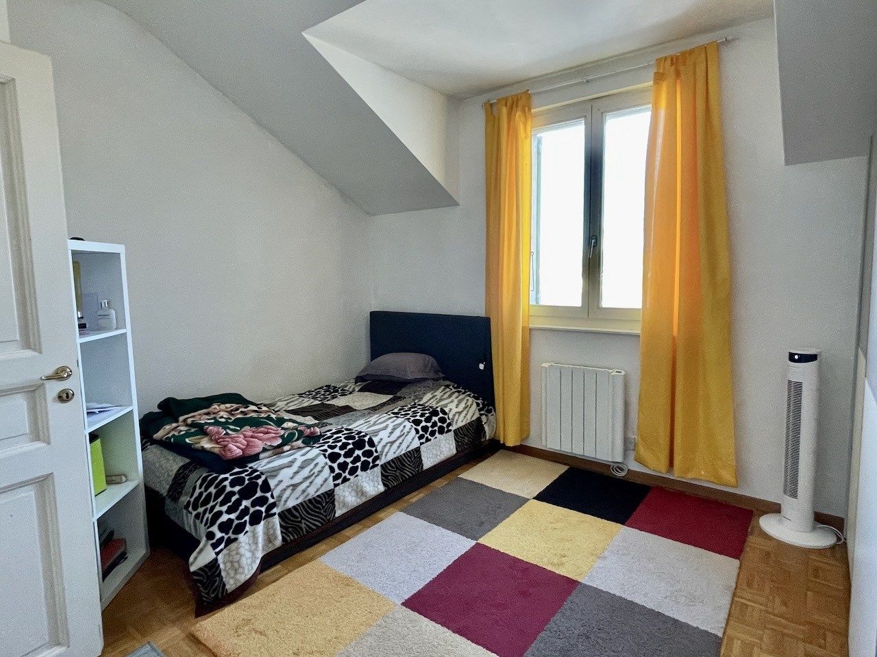 maison 6 Pièces en vente sur Thônex (1226)