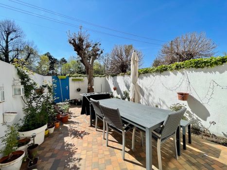 Vente Maison Thônex 6 Pièces 160 m²