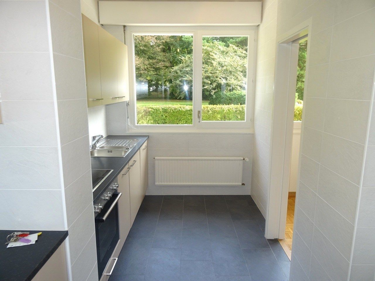 appartement 4 Pièces en vente sur Chêne Bougeries (1224)