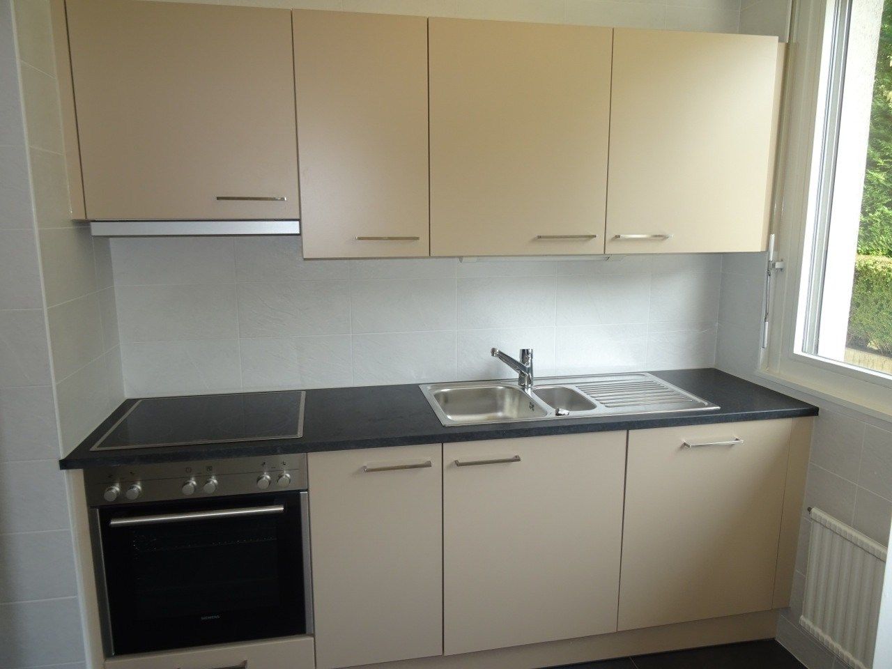 appartement 4 Pièces en vente sur Chêne Bougeries (1224)