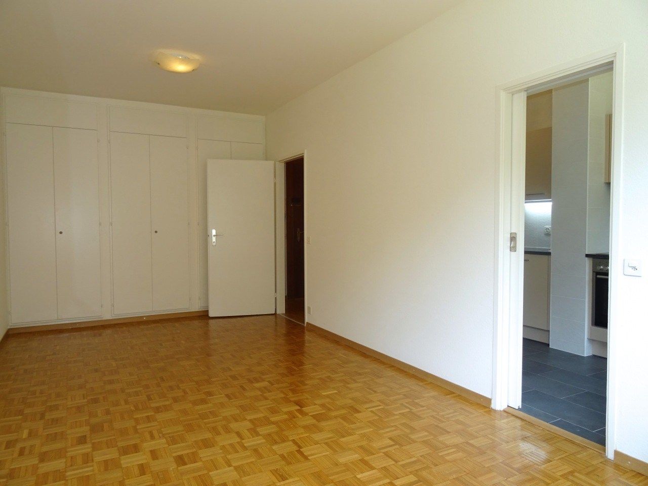 appartement 4 Pièces en vente sur Chêne Bougeries (1224)