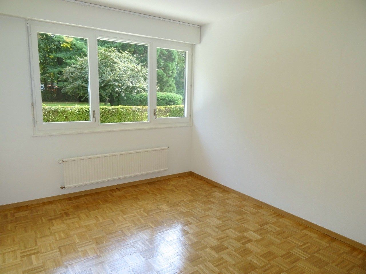 appartement 4 Pièces en vente sur Chêne Bougeries (1224)