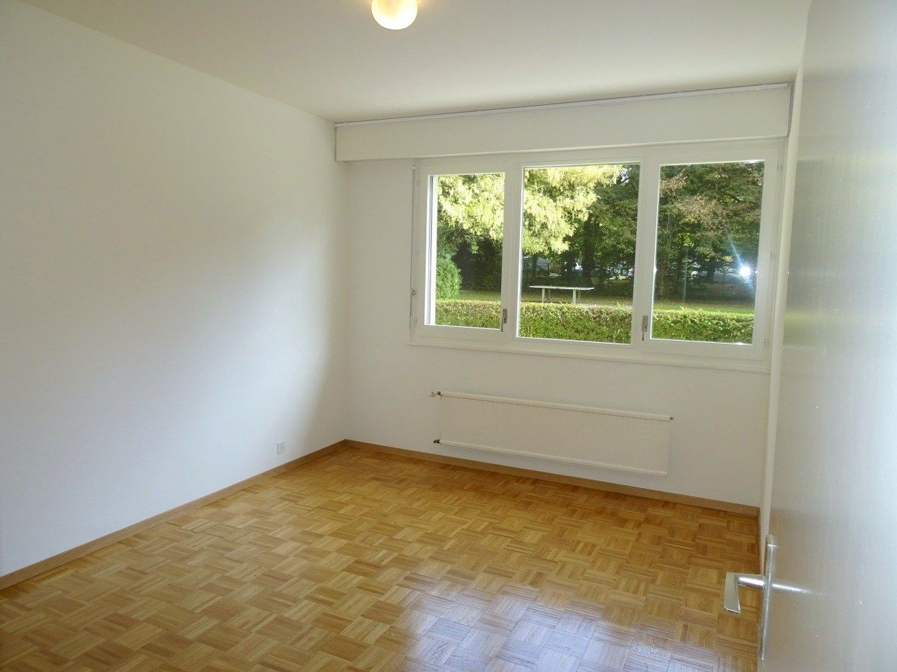 appartement 4 Pièces en vente sur Chêne Bougeries (1224)