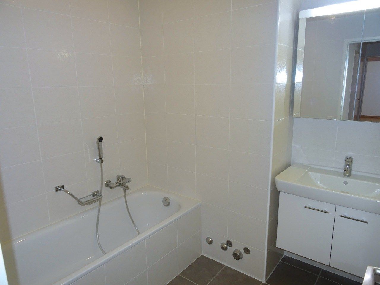 appartement 4 Pièces en vente sur Chêne Bougeries (1224)