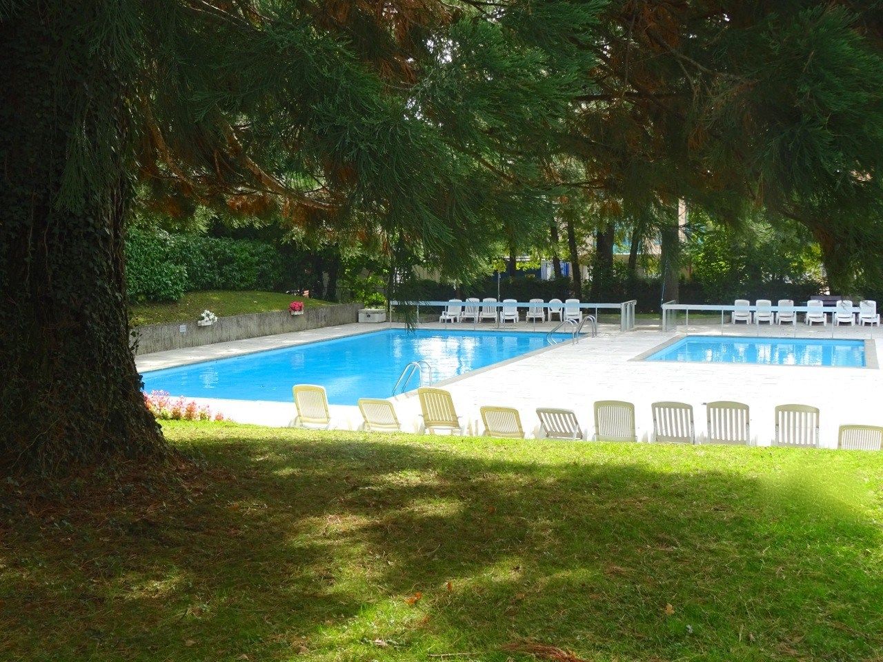 appartement 4 Pièces en vente sur Chêne Bougeries (1224)