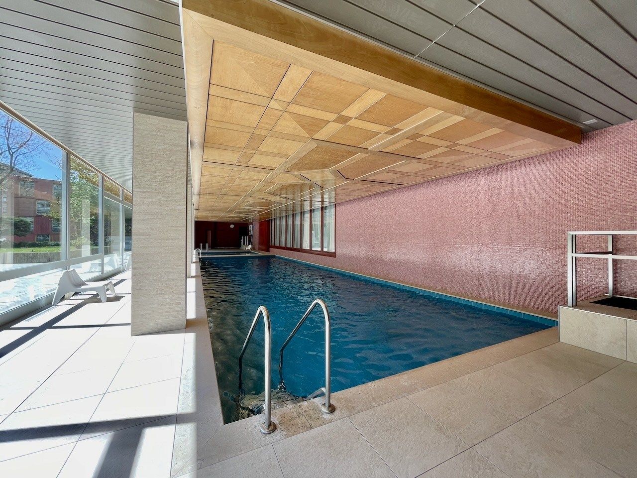 appartement 4 Pièces en vente sur Chêne Bougeries (1224)