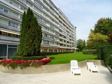 Vente Appartement Chêne Bougeries 4 Pièces 75 m²