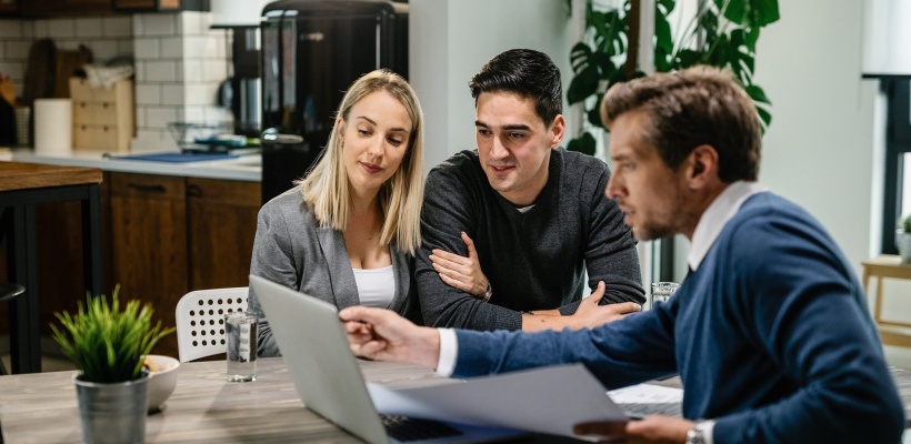 Estimation immobilière professionnelle