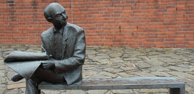 Bienvenue sur notre page Actualités