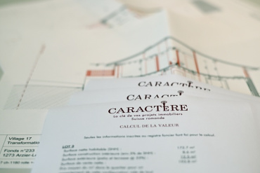 Demandez une estimation et obtenez plus qu’un chiffre : une véritable analyse