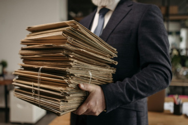 Vendre un bien, c’est 10 % de visible et 90 % d’invisible