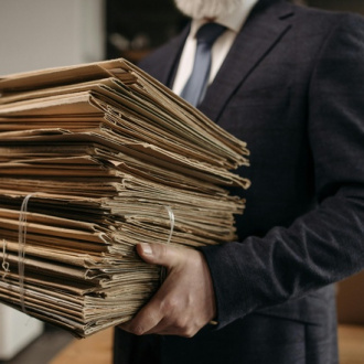 Vendre un bien, c’est 10 % de visible et 90 % d’invisible