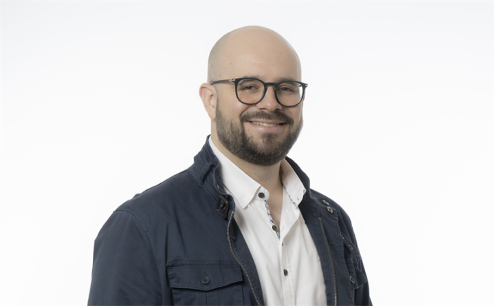 Pierre-Yves BELOTTI 